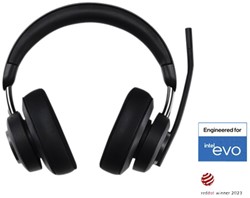 Hoofdtelefoon Kensington H3000 bluetooth over-ear 1 Stuk