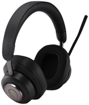Hoofdtelefoon Kensington H3000 bluetooth over-ear 1 Stuk-2