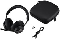 Hoofdtelefoon Kensington H3000 bluetooth over-ear 1 Stuk-1