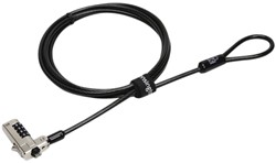 Laptopslot Kensington slim N17 dell 1 Stuk