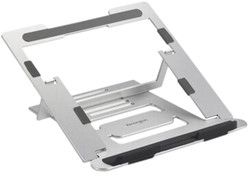 Laptopstandaard Kensington aluminium easy riser 1 Stuk