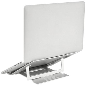 Laptopstandaard Kensington aluminium easy riser 1 Stuk-3
