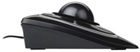 Muis Kensington trackball expert bedraad zwart 1 Stuk-3