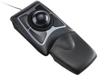 Muis Kensington trackball expert bedraad zwart 1 Stuk-1