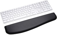 Polssteun Kensington ergosoft dunne toetsenbord zwart-3