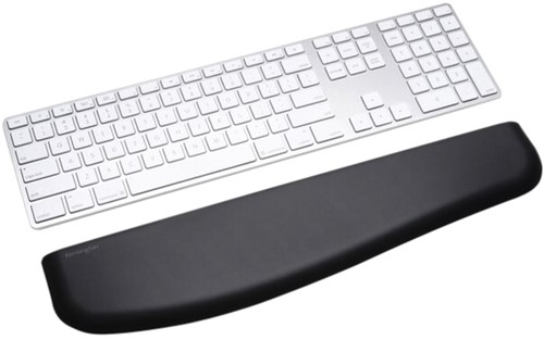 Polssteun Kensington ergosoft dunne toetsenbord zw 1 Stuk-3