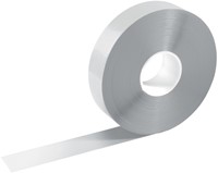 Vloermarkeringstape DURALINE 50mmx30m wit 1 Stuk