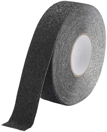 Antisliptape DURALINE GRIP FORMFIT 50mmx15m zwart 1 Stuk