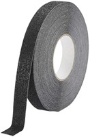 Antisliptape DURALINE GRIP 25mmx15m zwart 1 Stuk