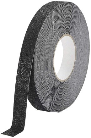 Antisliptape DURALINE GRIP 25mmx15m zwart 1 Stuk