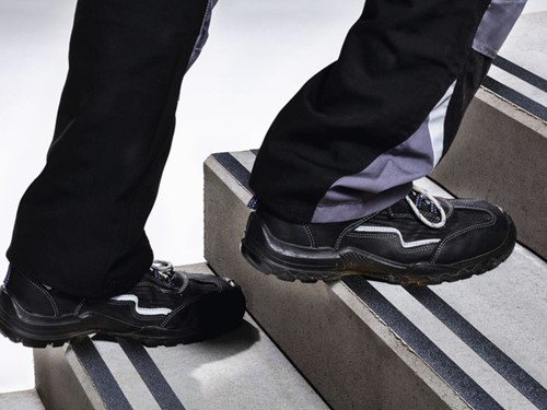 Antisliptape DURALINE GRIP 25mmx15m zwart 1 Stuk-2