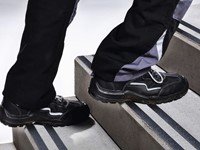 Antisliptape DURALINE GRIP 50mmx15m zwart 1 Stuk-2