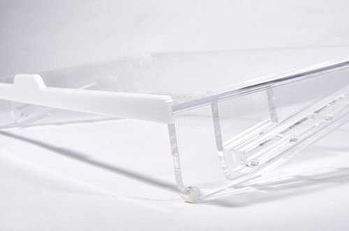 Documenthouder Ergofy uitschuifbaar A3 transparant 1 Stuk-2