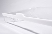 Documenthouder Ergofy uitschuifbaar A3 transparant 1 Stuk-3