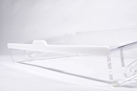 Documenthouder Ergofy uitschuifbaar A3 transparant 1 Stuk-1