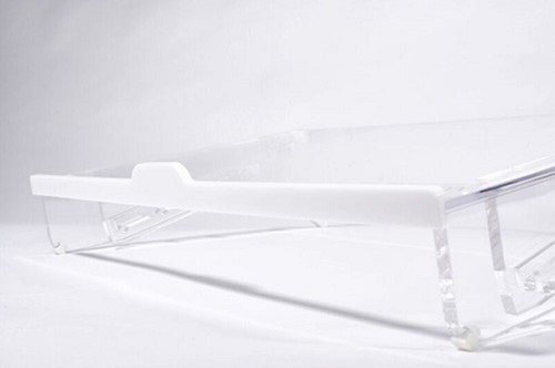 Documenthouder Ergofy uitschuifbaar A3 transparant 1 Stuk-1