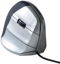 Muis Ergofy SRM Evolution VS5 draad 1 Stuk