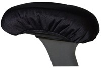 Elleboog arm ondersteuning ErgoLine set zwart 1 Stuk