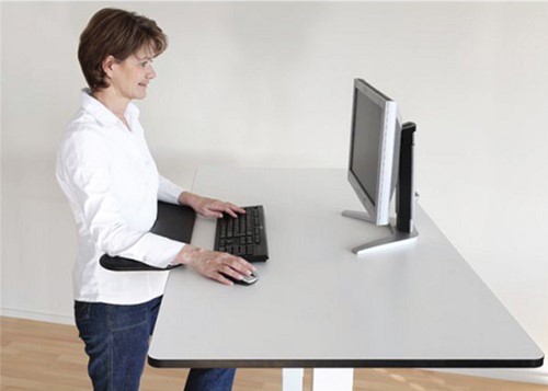 Arm/Schouderplateau Ergofy vast zw 1 Stuk-3