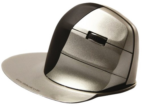 Muis Ergofy SRM Evolution VS5 draadloos 1 Stuk-2