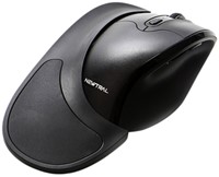Muis Newtral3 Medium links - draadloos 1 Stuk