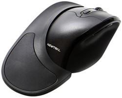 Muis Newtral3 Medium links - draadloos 1 Stuk