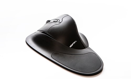 Muis Newtral3 Medium links - draadloos 1 Stuk-2