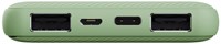 Powerbank Trust Primo 10.000 mAh eco groen 1 Stuk-2