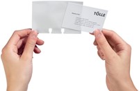 Uitbreidingsset Durable Visifix 40st 40 Stuk-2