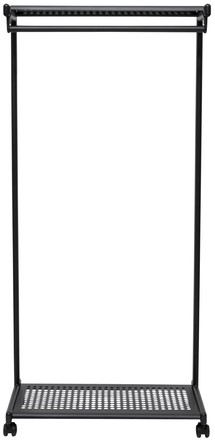 Garderoberek MAUL Bolero 166x78x46cm mobiel 1 Stuk