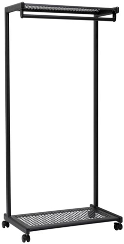 Garderoberek MAUL Bolero 166x78x46cm mobiel 1 Stuk-2