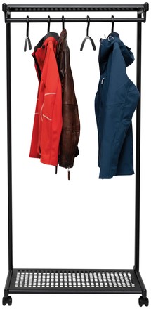 Garderoberek MAUL Bolero 166x78x46cm mobiel 1 Stuk-1