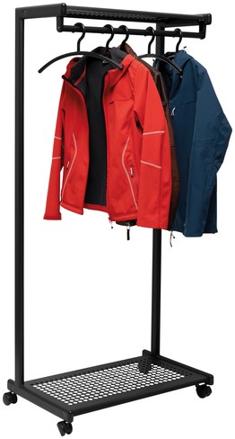 Garderoberek MAUL Bolero 166x78x46cm mobiel 1 Stuk-2