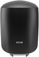 Poetspapierdispenser Katrin medium zwart 1 Stuk