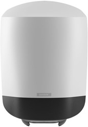 Poetspapierdispenser Katrin medium wit 1 Stuk