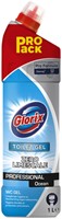 Sanitairreiniger Glorix Pro Formula 1000ml 1000 Milliliter