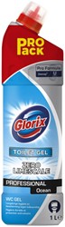 Sanitairreiniger Glorix Pro Formula 1000ml 1000 Milliliter