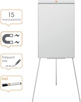 Flipover Nobo Impression pro staal 1 Stuk-3