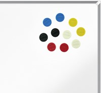 Magneet Nobo 13mm assorti 10 stuks 10 Stuk-3