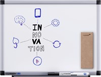 Whiteboard Legamaster UNITE 30x40cm 1 Stuk-2