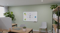 Whiteboard Legamaster UNITE 30x40cm-3