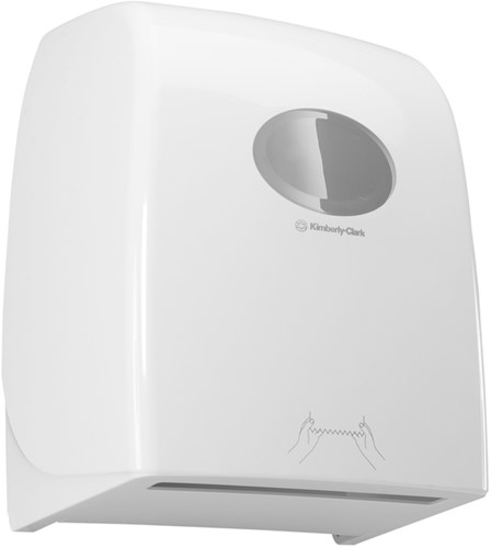 Handdoekroldispenser Kimberly Clark Aquarius 6959 1 Stuk-2