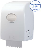 Handdoekroldispenser Kimberly Clark Aquarius 6959 1 Stuk-3