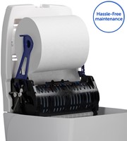 Handdoekroldispenser Kimberly Clark Aquarius 6959 1 Stuk-1