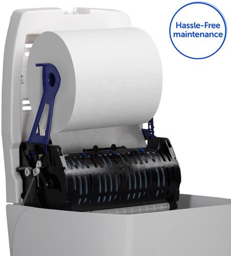 Handdoekroldispenser Kimberly Clark Aquarius 6959 1 Stuk-1