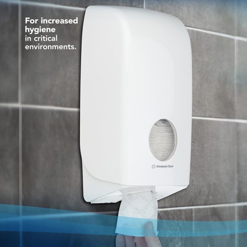 Toiletpapier Scott Control gevouwen 2laags 36 pak-3