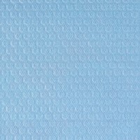 Reinigingsdoek WypAll X80 dispenserdoos blauw 160 Vel-1