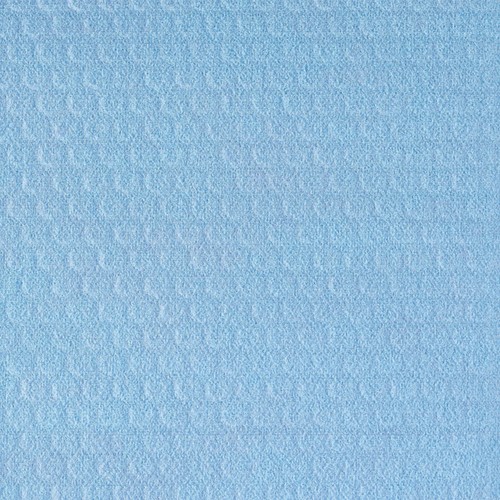 Reinigingsdoek WypAll X80 dispenserdoos blauw 160 Vel-1