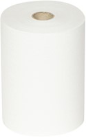Handdoekrol Scott Slimroll 1laags 190m wit 6697 6 Rol-2