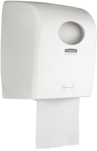 Handdoekroldispenser Kimberly Clark Aquarius 7375 1 Stuk-1